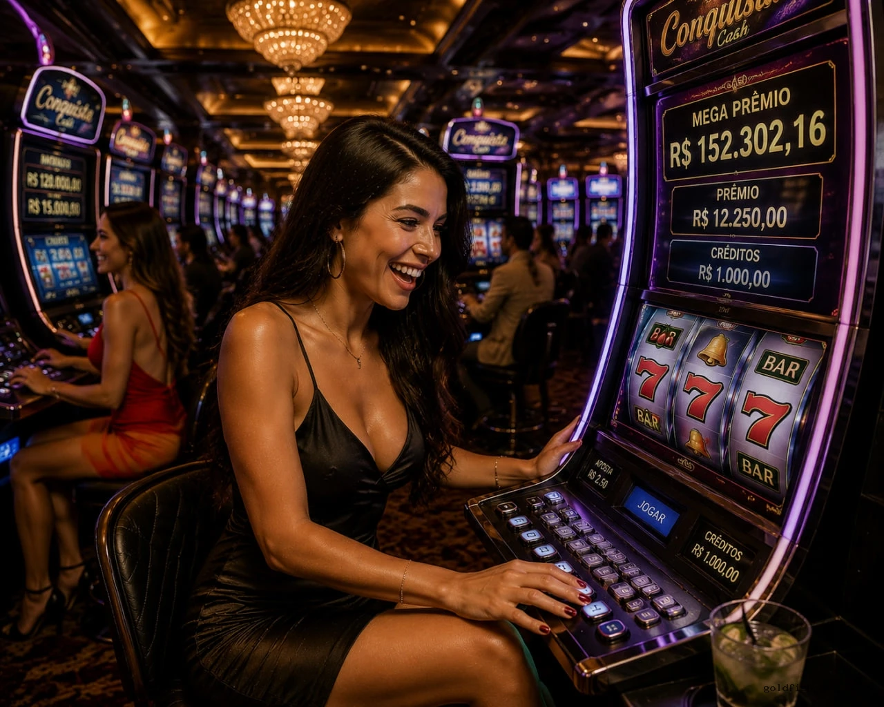 cassino_Baccarat