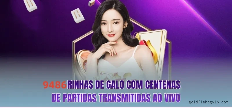 Goldfishpg
